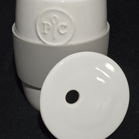 Pampered Chef Ceramic Egg Cooker - Picture 5 of 9